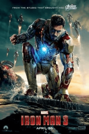 Iron Man 2