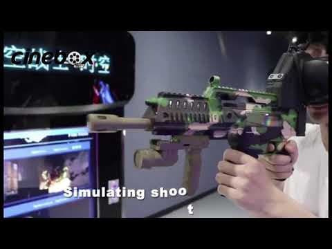 Cinebox New Shooting
