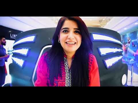 Cinebox VR in Pakistan!